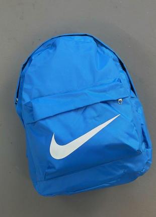 Рюкзак спортивний nike