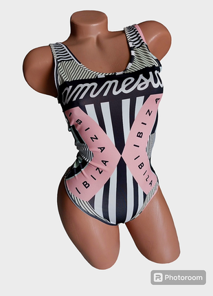 Жіночий купальник