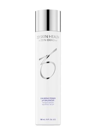 Лосьйон заспокійливий zo skin health calming toner 180ml