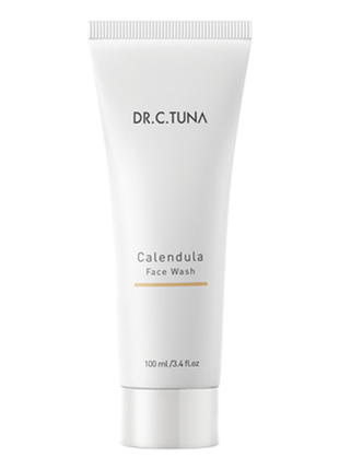 Гель для лица calendula oil 100 мл farmasi 1108178