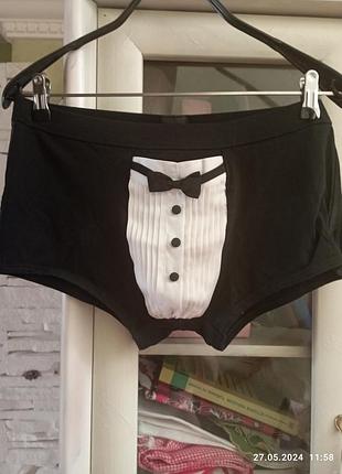 Труси чоловічі  intimissini