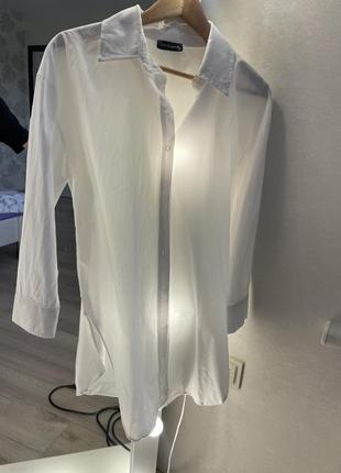 Бавовняна сорочка