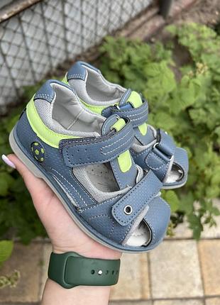 Детские босоножки распродажа