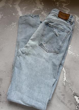 Джинси zara