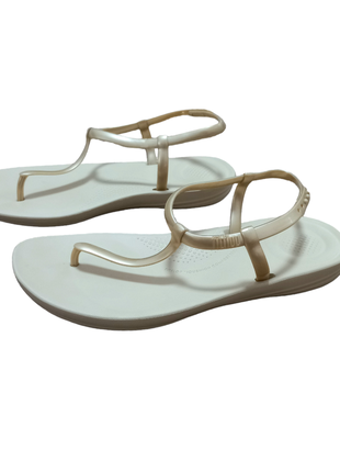 Босоніжки fitflop