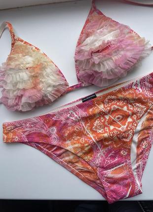 Купальник calzedonia