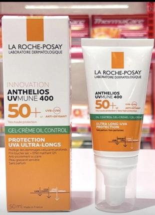 L'0real, крем от загара,la roche-posay
