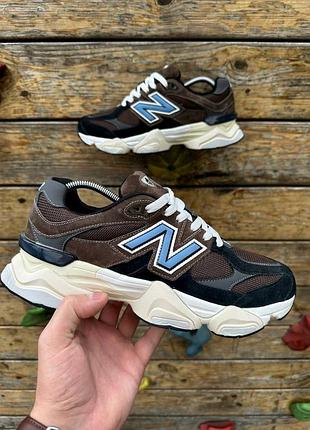 Чоловічі кросівки new balance 9060