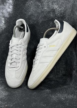 Кроссовки мужские оригинальные adidas samba a:ig9679