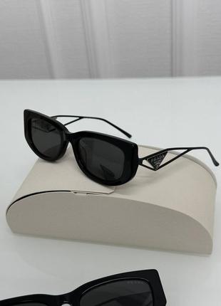 Окуляри prada очки прада