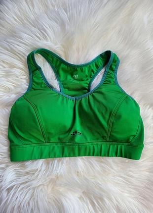 Топ спортивний h&m
