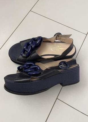 Босоножки италия