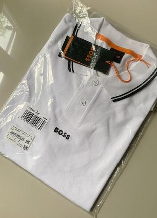 Поло hugo boss оригинал