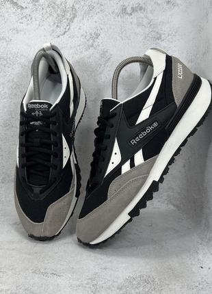 Кроссовки оригинальные мужские reebok lx2200 gy1534