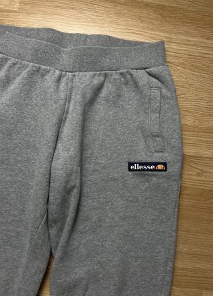 Ellesse спортивные штаны