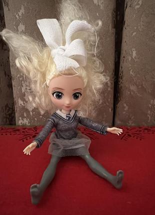 Колекційна лялечка з гаррі поттера