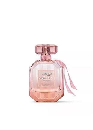 Духи парфюма оригинал bombshell sedition victoria’s secret
