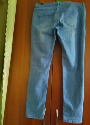 Джинси . 2