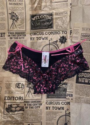 Шортики мереживні💓