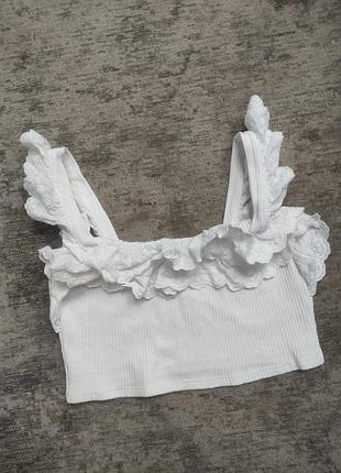 Кроп топ
