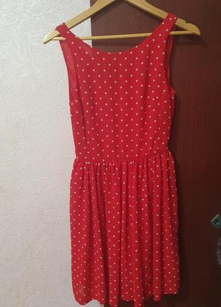 Сарафан сукня oodji