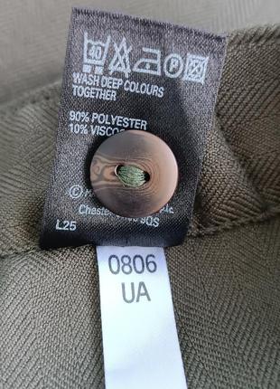 Новые классические брюки брюки marks & spenser9 фото