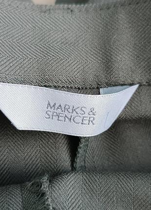 Новые классические брюки брюки marks & spenser6 фото
