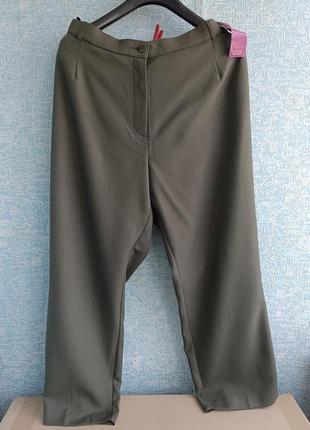 Новые классические брюки брюки marks & spenser