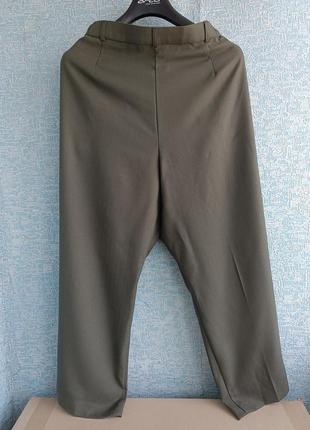 Новые классические брюки брюки marks & spenser4 фото