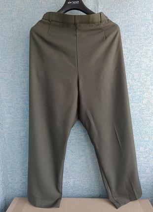 Новые классические брюки брюки marks & spenser2 фото