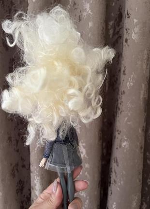 Колекційна лялечка з гаррі поттера4 фото