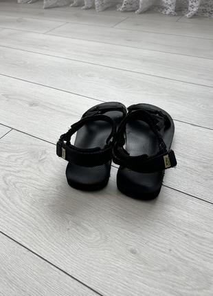 Босоножки zara 3