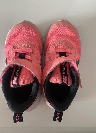 Кросівки nike