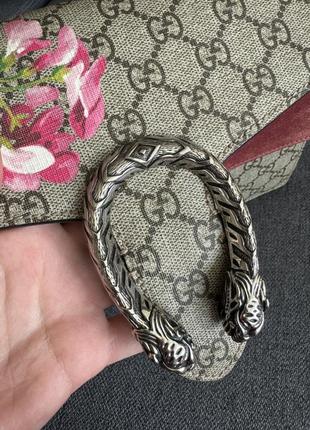 Сумка gucci dionysus оригінал 7