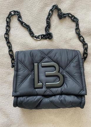 Сумочка bimba y lola чорна