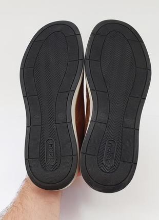 Замшеві туфлі