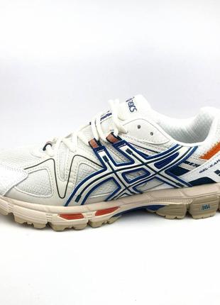 Кроссовки asics gel katana