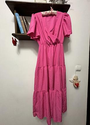 Платье и пиджак