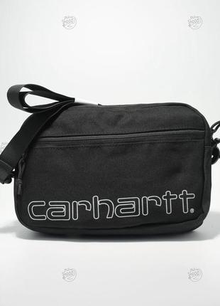 Барсетка / сумка чоловіча / жіноча / месенджер / carhartt