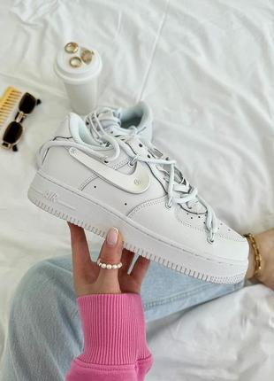 Nike air force 1 vsco hot sale