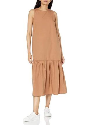 Стильное платье the drop (испания)