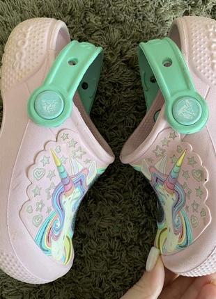 Croks, размер c9 3