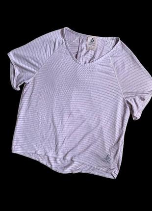 odlo zeroweight ceramicool t-shirt