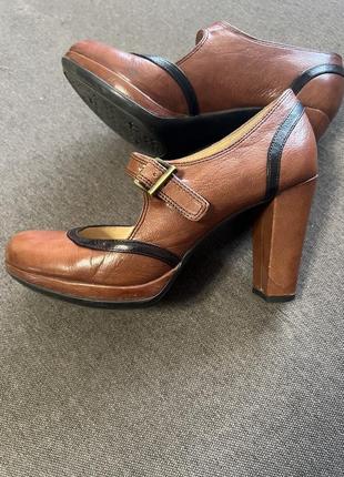 Туфлі 33 розмір