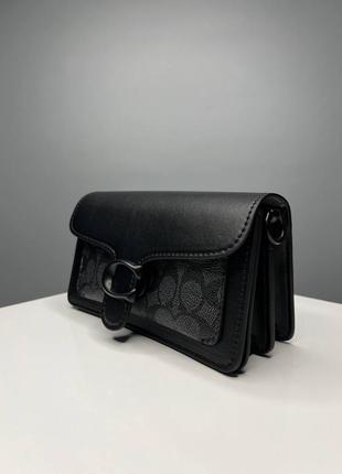 Жіноча сумка coach преміум якість