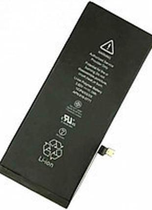 Акб iphone 6 аккумулятор батарея premium quality