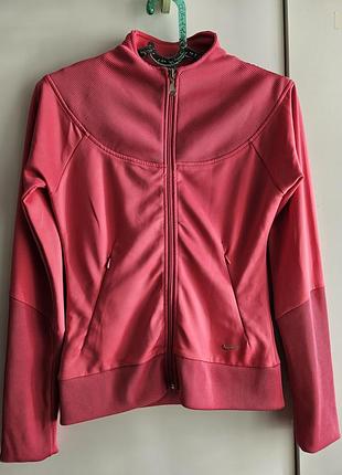 Спортивна толстовка nike