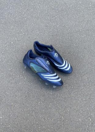 Бутсы adidas f30 trx 2008 42/26.5 см