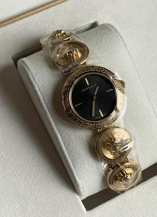 Годинник versace оригінал 🇮🇹