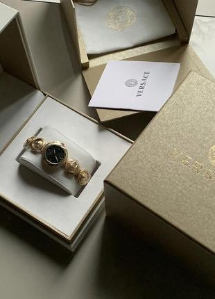 Годинник versace оригінал 🇮🇹
